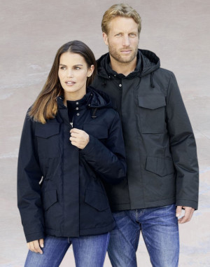 JN1158 – Daiber - Veste homme